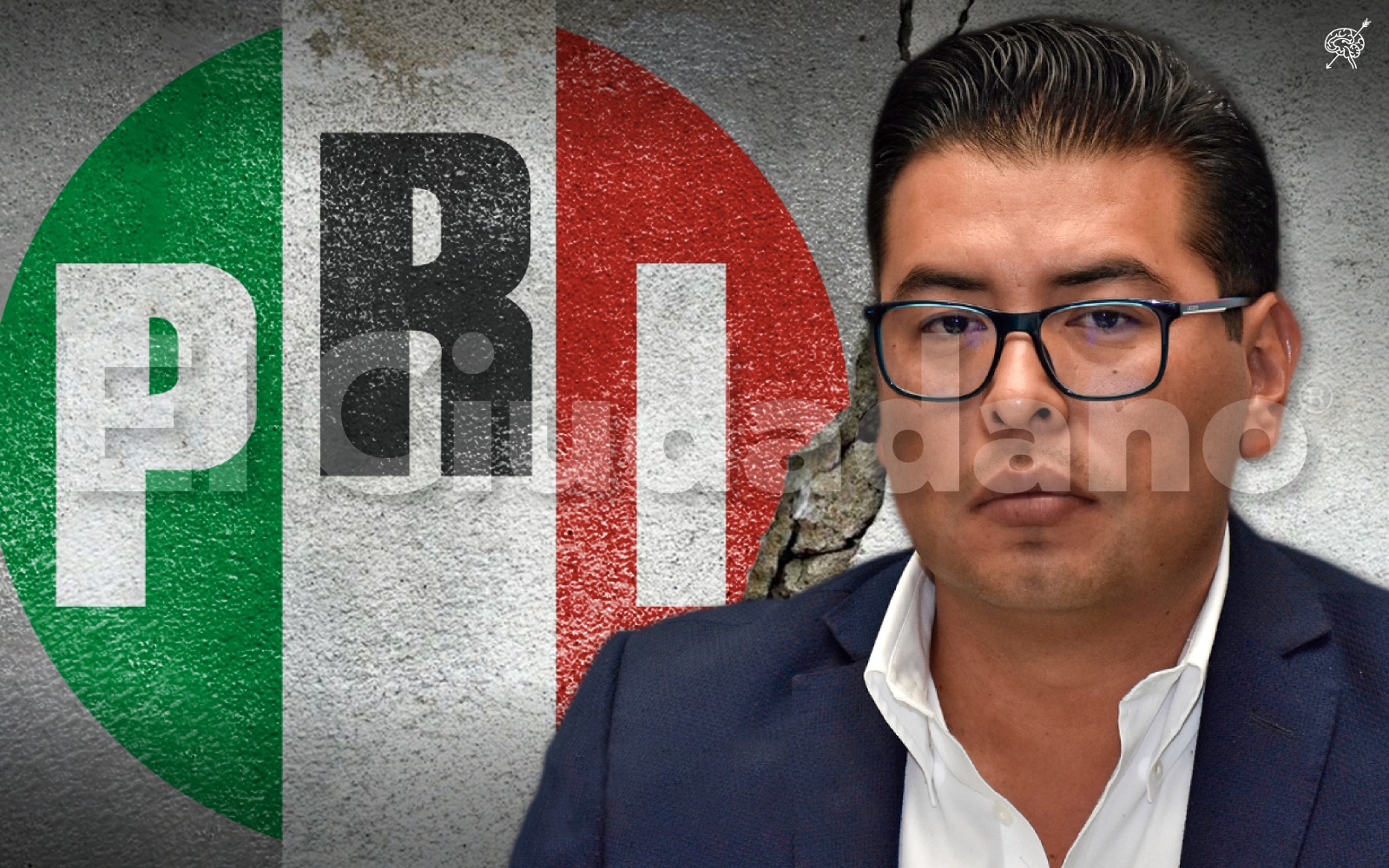 PRI, «sin pies ni cabeza» en Puebla previo a elecciones