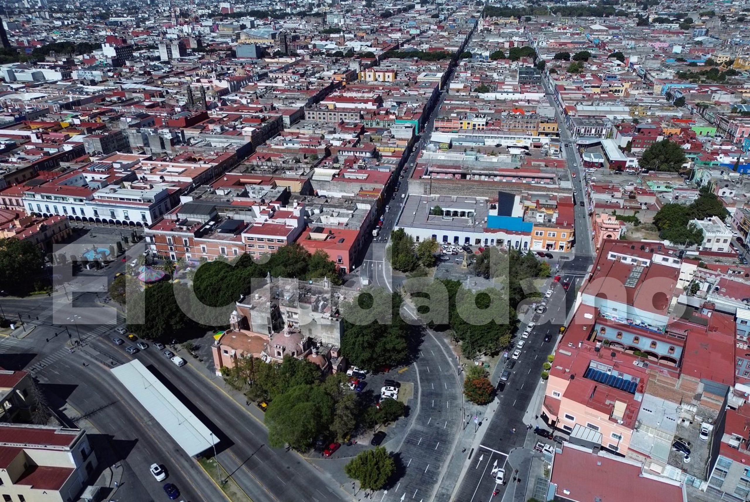 Diputados dan «luz verde» a ley para impulsar inversión en Puebla