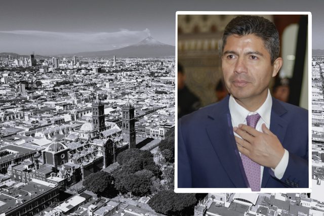 Crímenes y delitos se disparan en último año de Rivera Pérez