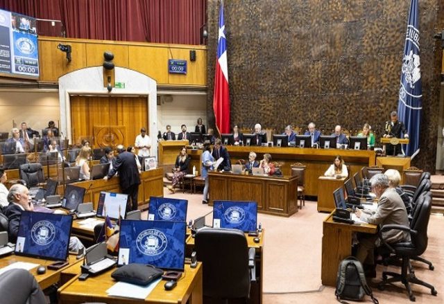 Destacan fortalecimiento de Fonasa en ley corta de Isapres: Senado votará finalmente el lunes 29 de enero