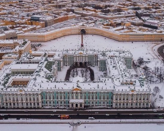 Temperatura en San Petersburgo rompe récord de hace 74 años
