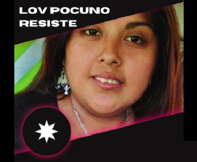 Denuncian otro caso de abuso y racismo: Prisión preventiva de joven madre mapuche, Claudia Nahuelan, sería sin pruebas