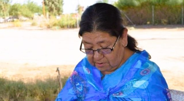 Asesinan a Aronia Wilson, gobernadora de los Cucapah en Sonora