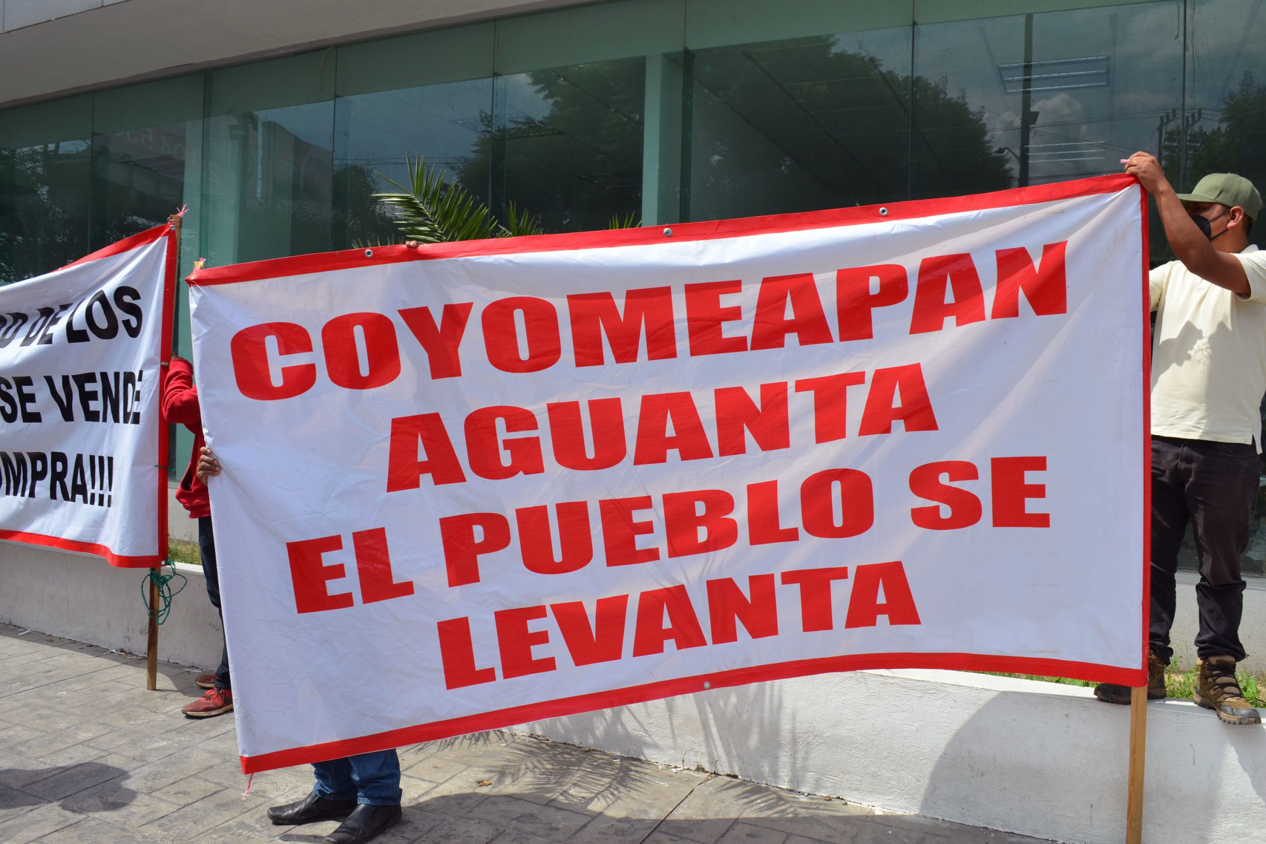 Instalarán concejo municipal en Coyomeapan durante marzo: Segob