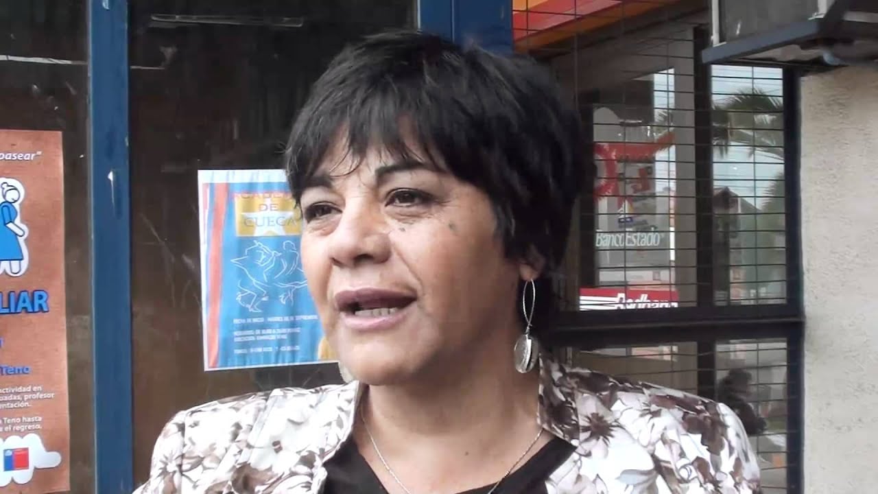 Contraloría exige abrir juicio a concejala y exalcaldesa de Teno Sandra Valenzuela (UDI) por no devolver $3 millones