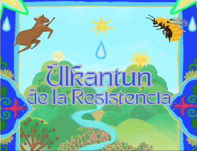 “Ulkantün por la resistencia” en Chiloé: Importante encuentro por la defensa del territorio frente al extractivismo energético