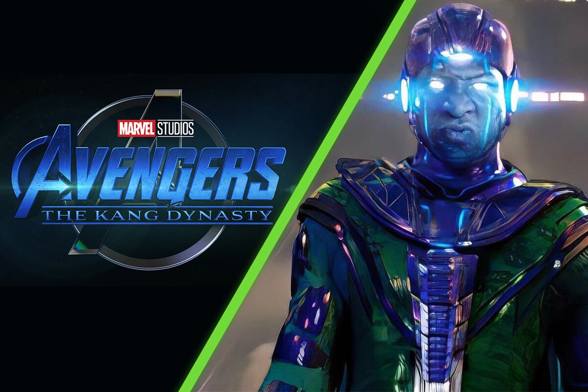 Marvel ajusta título de “Avengers: The Kang Dynasty”