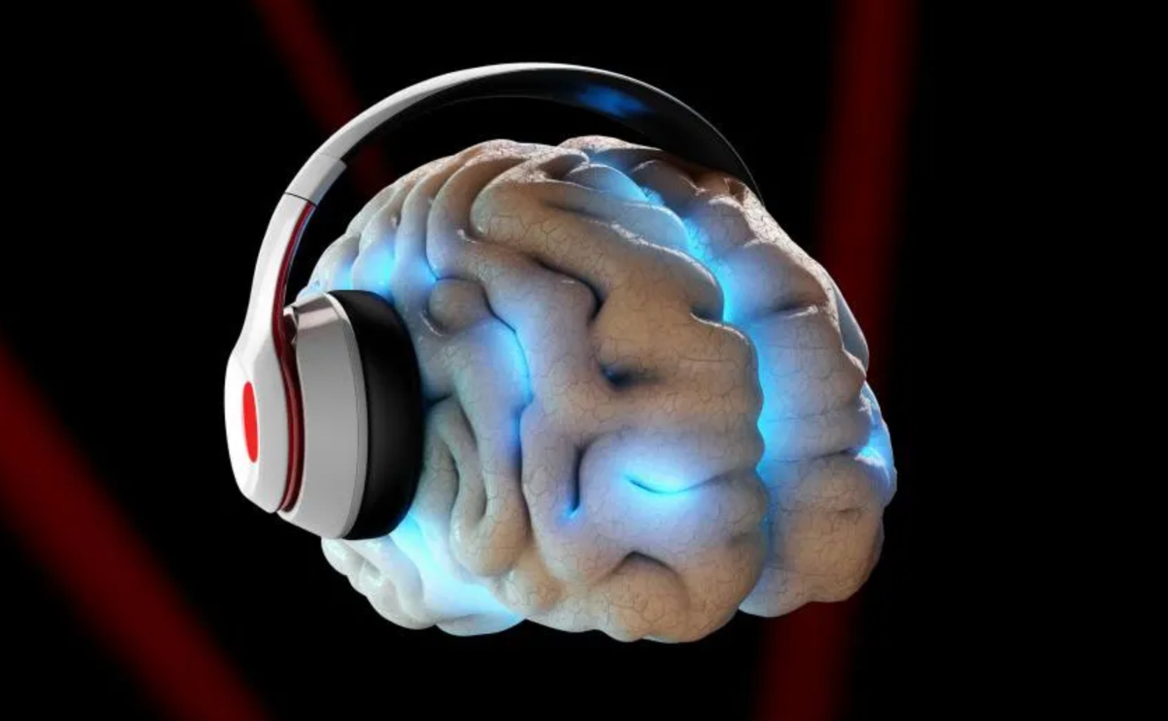 Convierten actividad cerebral en color y música para interpretación médica