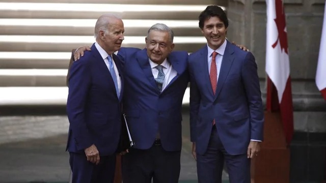 AMLO no acudirá a Cumbre si no hay trato respetuoso hacia México