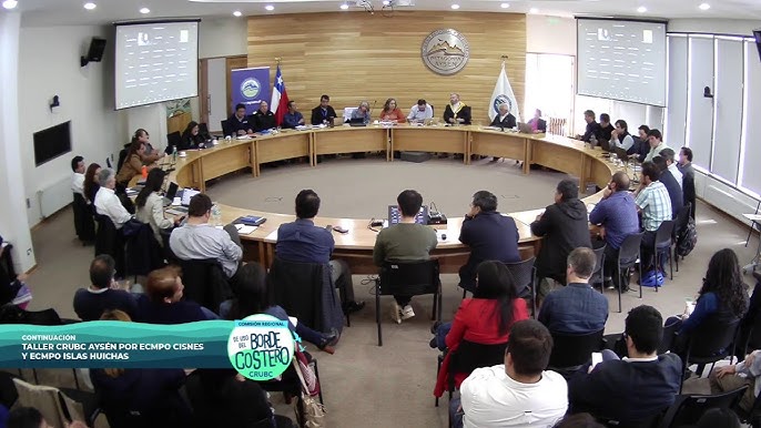 Día clave en Aysén: Este jueves autoridades votarán petición ECMPO de comunidades indígenas para preservar espacios marinos  