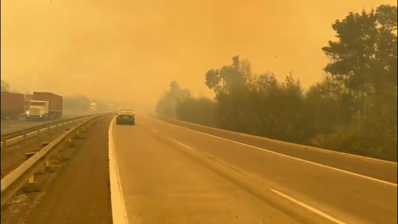 incendios-valparaíso