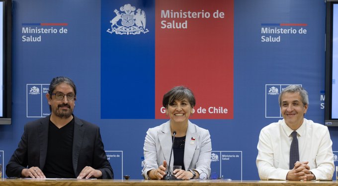 Primer país de Latinoamérica: Chile incorporará el medicamento Nirsevimab para enfrentar virus respiratorio sincicial