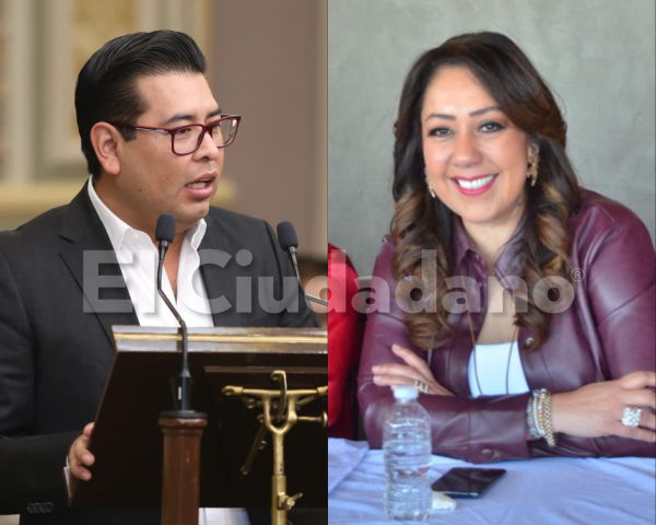 Advierten denuncia contra Néstor Camarillo por Violencia política