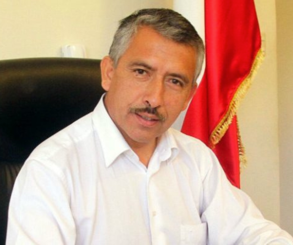 Lío de platas en Chiguayante: Alcalde enfrenta querella por préstamo impago de $26 millones