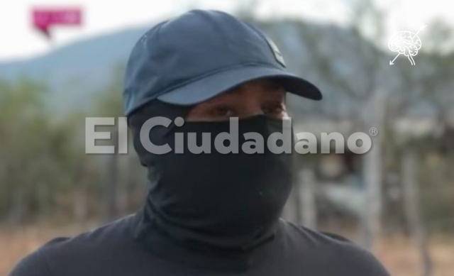 FGR busca a líder de Los Ardillos por acusaciones contra AMLO