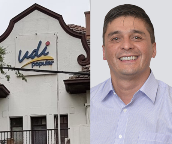 Aumenta la lista de alcaldes UDI vinculados a delitos de cuello y corbata: Miguel Araya será formalizado el próximo 6 de marzo