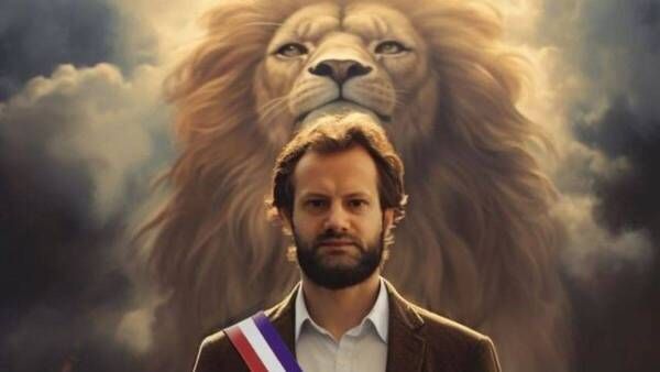 Milei chilensis: Partido Libertario apuesta por Axel Kaiser como candidato presidencial