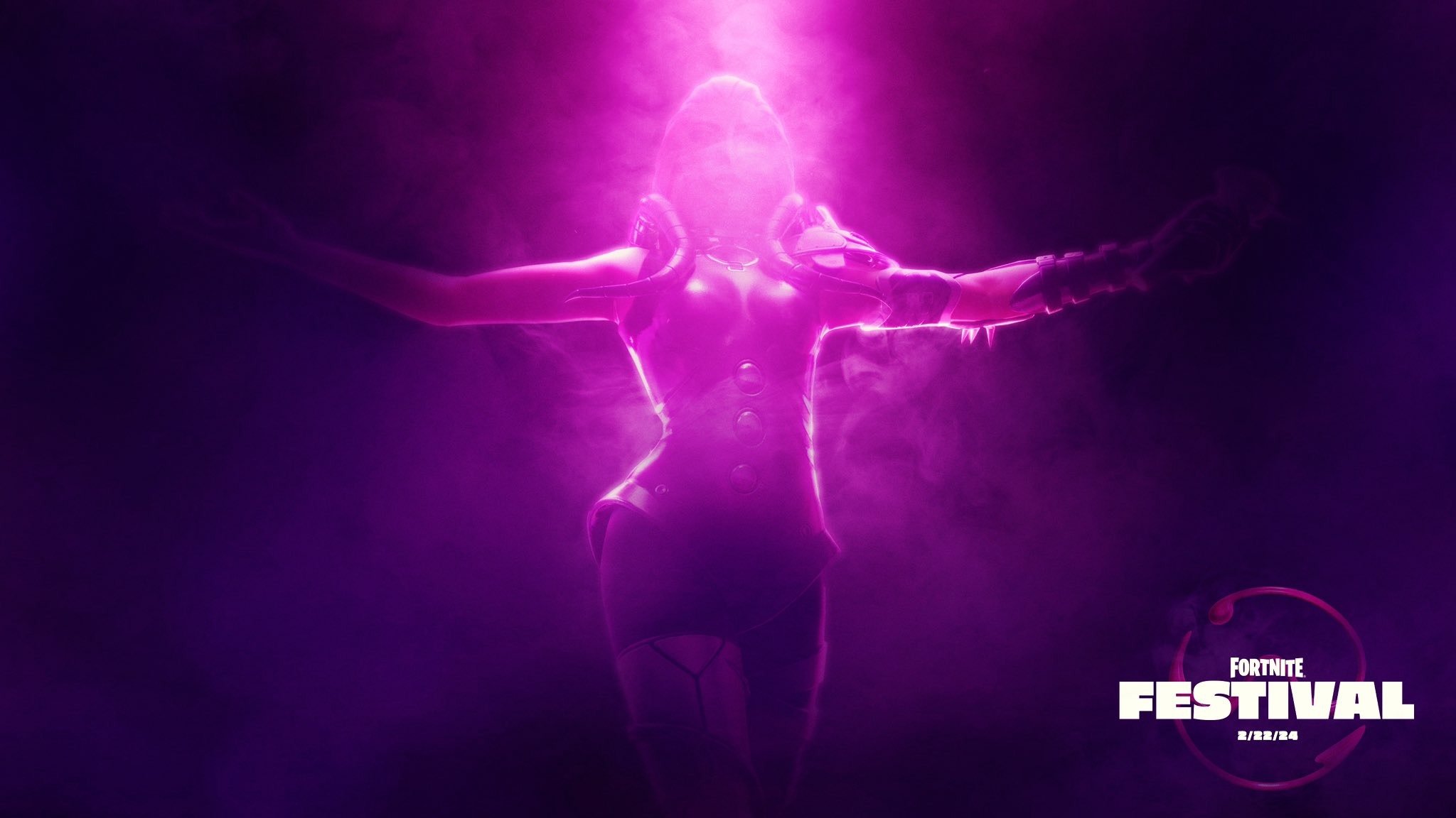 Lady Gaga se une a «Fortnite» con música nueva para el festival
