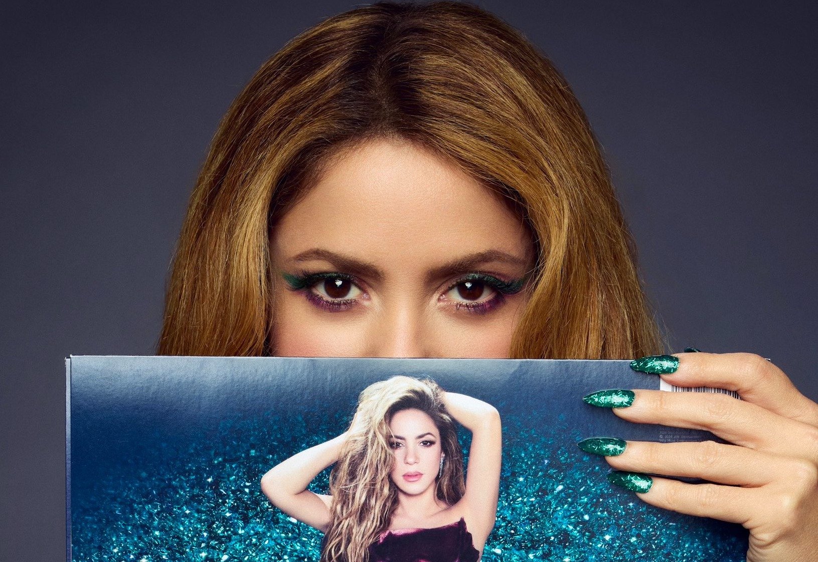 Shakira lanza disco ‘Las Mujeres Ya No Lloran’ con colaboraciones de Bizarrap y Rauw Alejandro