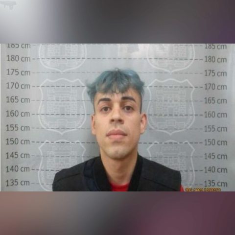 Tras meses de torturas homo/transfóbicas por parte de Gendarmería: Encuentran muerto en su celda a interno de la cárcel de Huachalalume