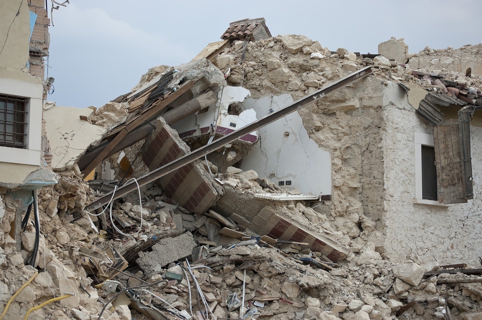 A 14 años del 27F: Las lecciones que dejó el proceso de reconstrucción tras el terremoto y posterior tsunami