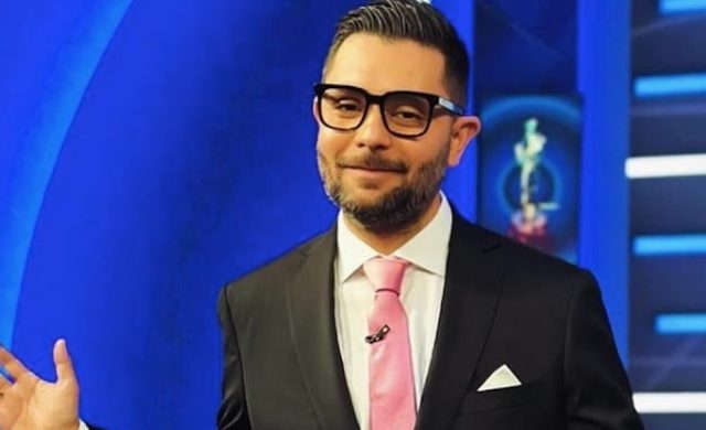 Ricardo Casares de Venga la Alegría sufre infarto en TV Azteca | VIDEO