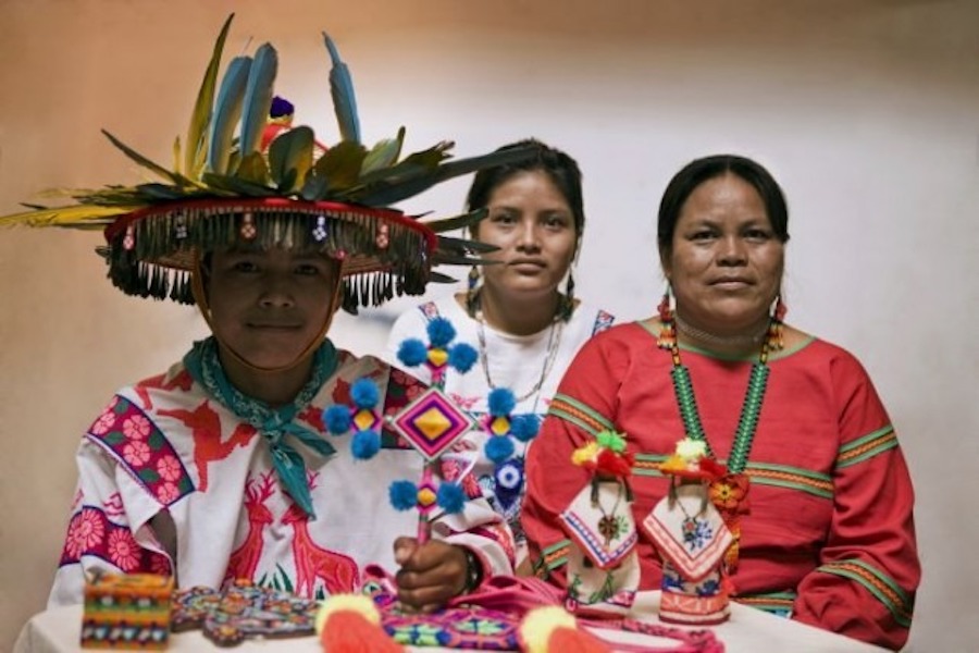 Propuesta legal: pleno reconocimiento a pueblos indígenas y afromexicanos