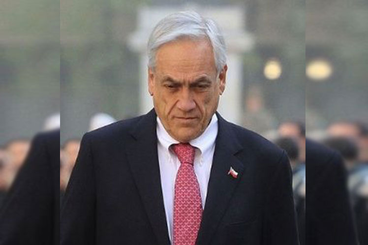 Piñera-versiones
