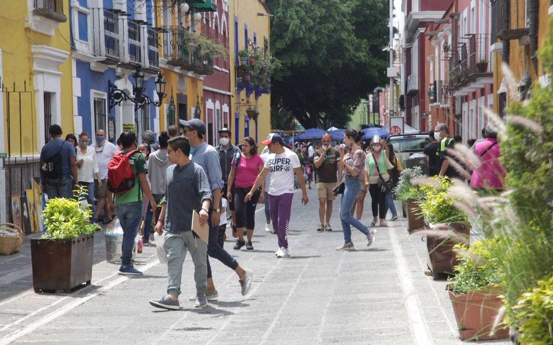 Mexicanos reportan récord en bienestar emocional, destaca Inegi
