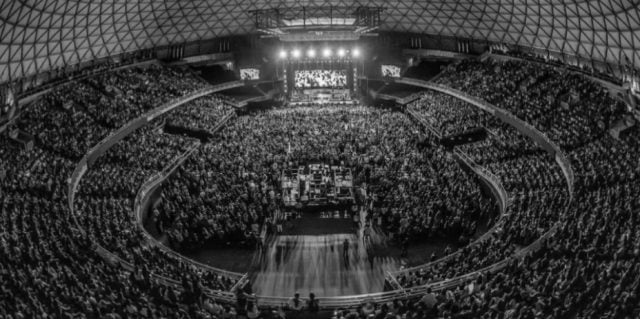 Suspenden evento solidario en beneficio de damnificados por duelo nacional tras muerte de Sebastián Piñera