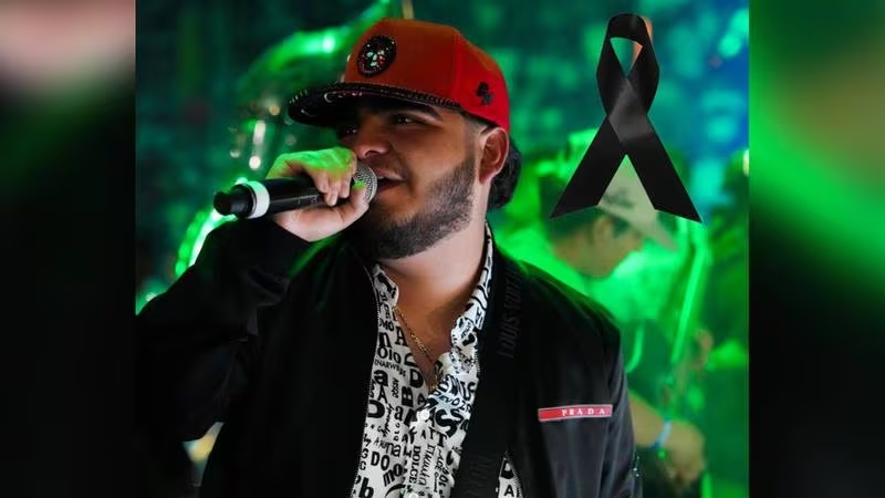 Secuestran y asesinan a Chuy Montana en Tijuana, era cantante de corridos tumbados