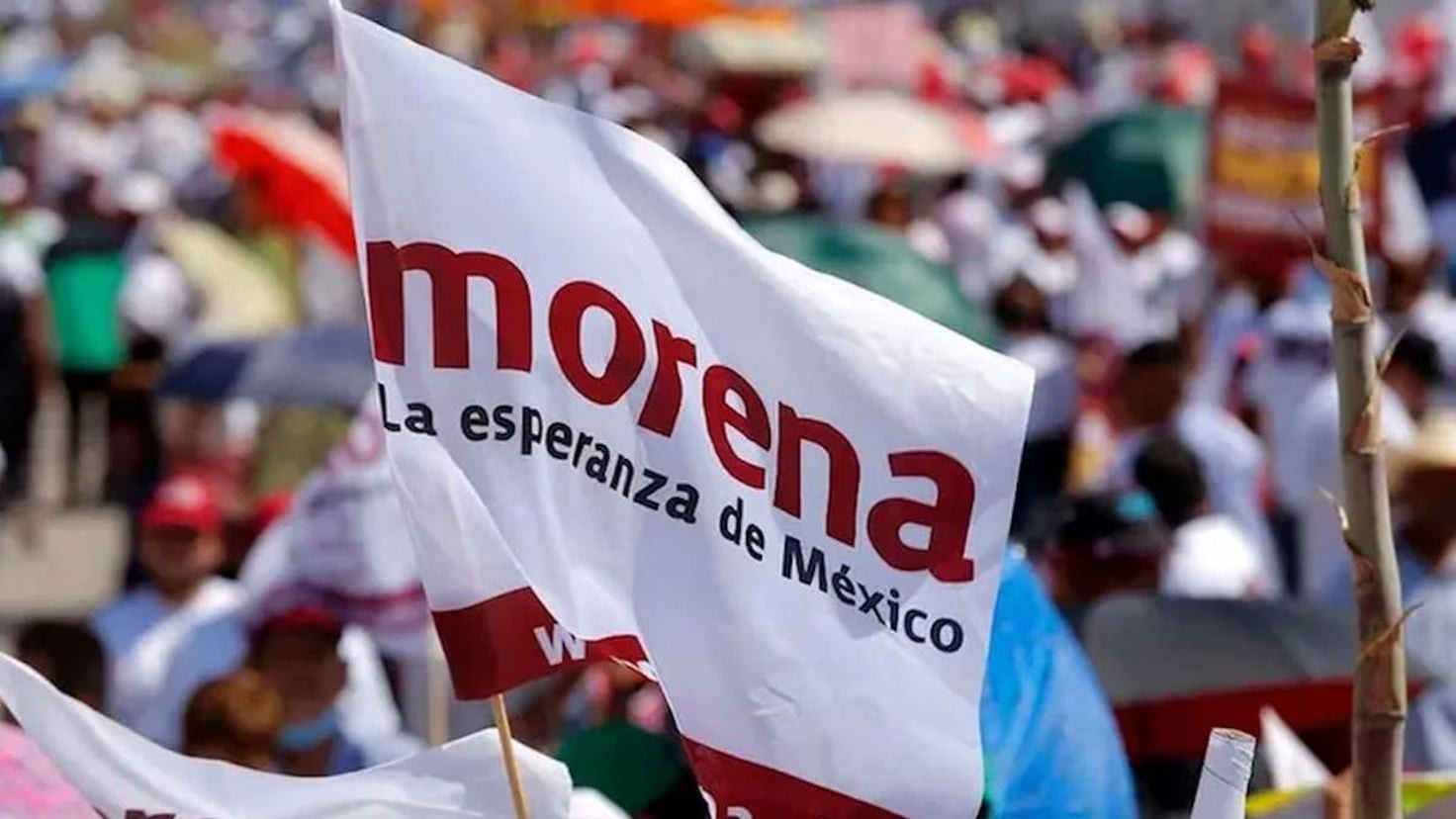 Morena modifica la lista de candidaturas para diputados federales en Puebla