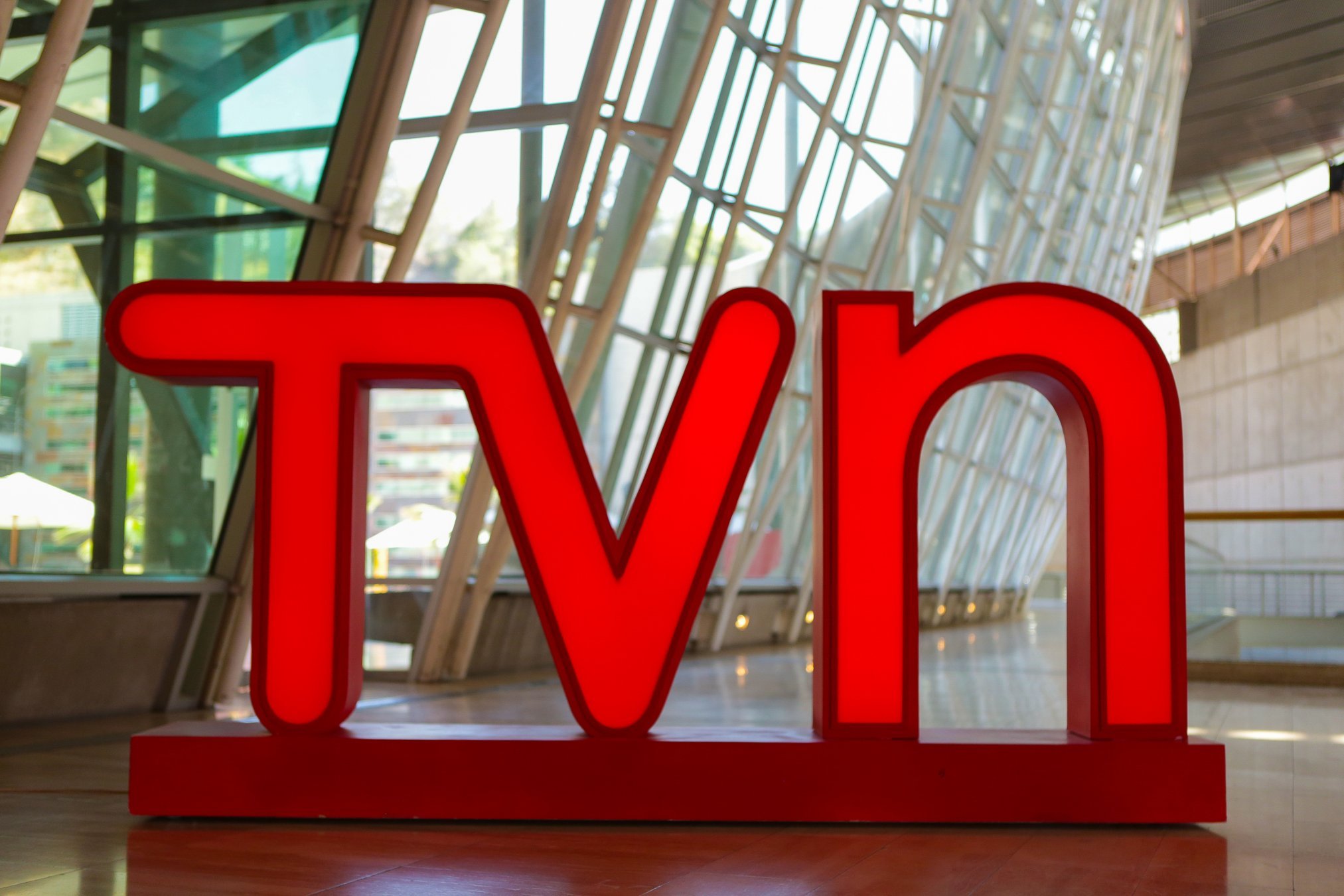 TVN-evento