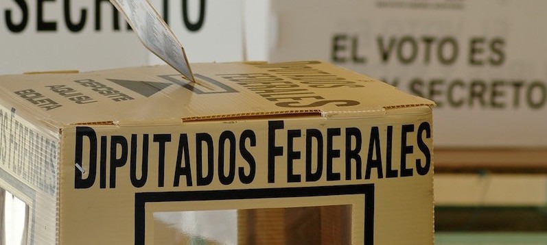 PVEM anticipa perfiles para diputaciones federales en coalición con Morena