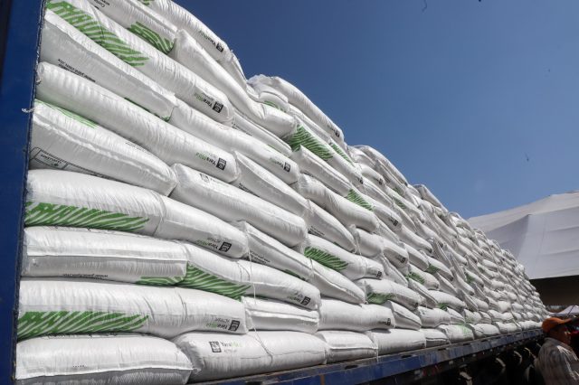 Puebla rompe récord histórico en inversión agrícola, asegura gobernador