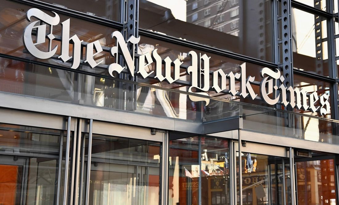 Presidente rechaza acusaciones del New York Times sobre financiamiento ilícito