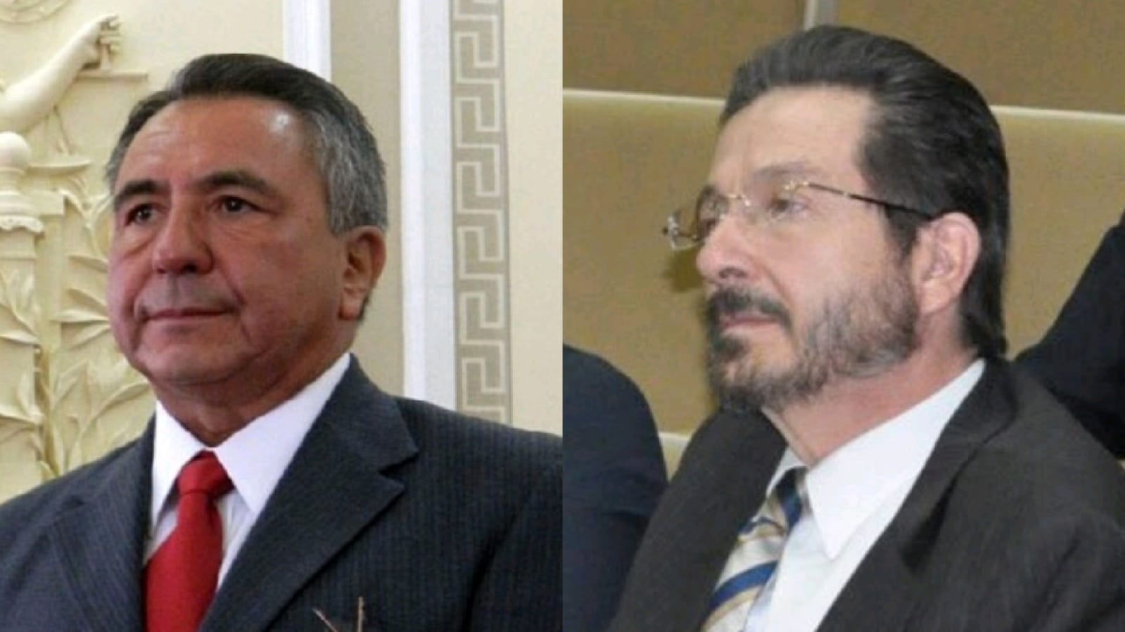 Dos magistrados del TSJ de Puebla se retiran, dejan vacantes