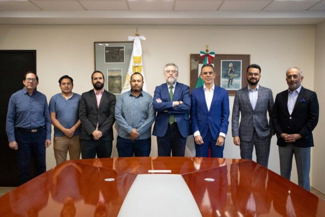 Audi y sindicato logran pacto; votación de trabajadores pendiente