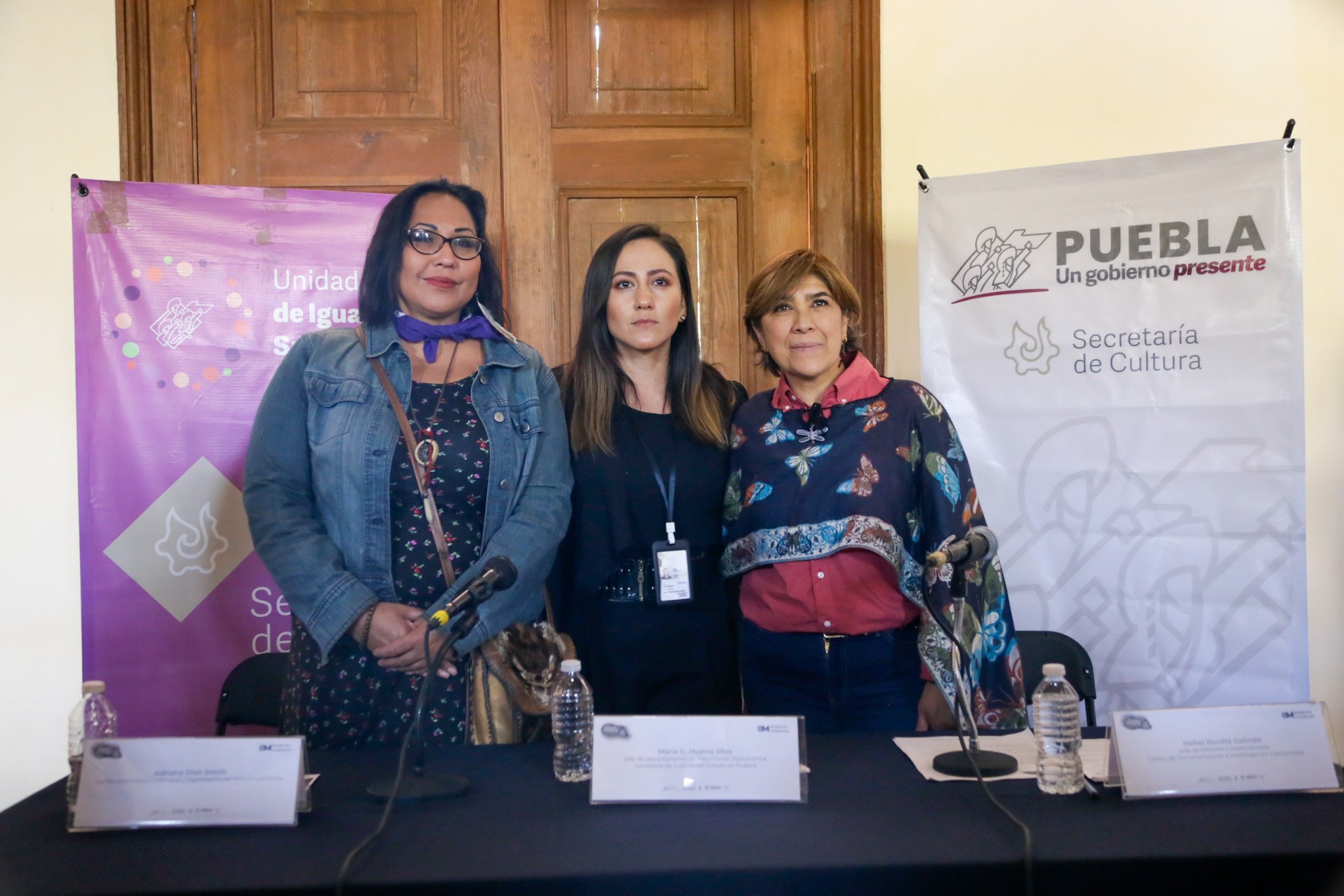 Mujeres demandan justicia y protección contra revictimización judicial