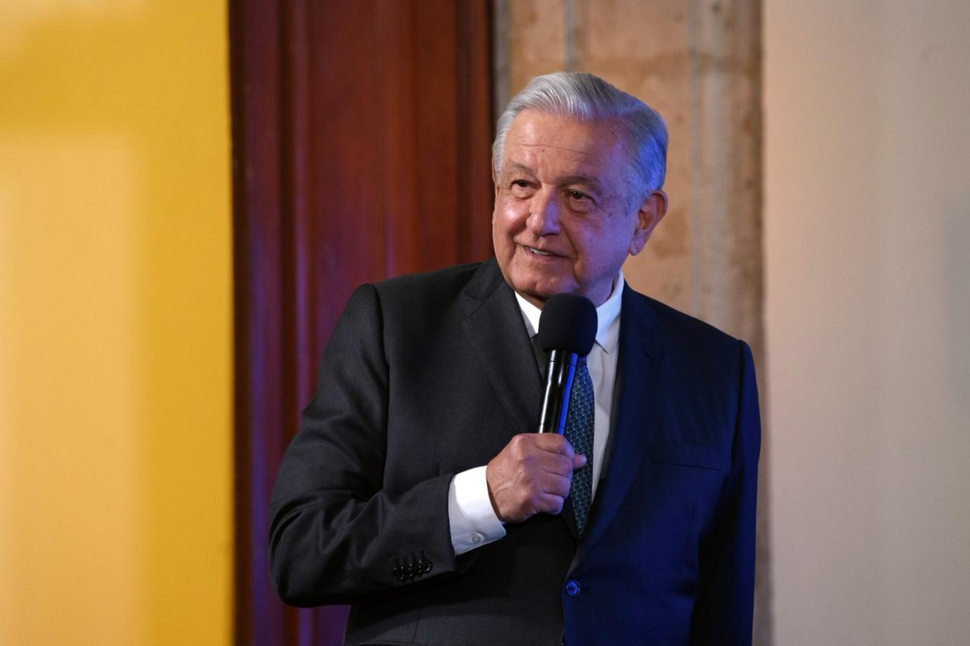 López Obrador realizará recorridos privados durante campañas electorales