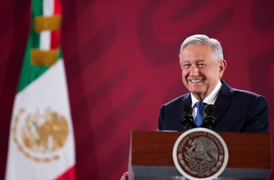 AMLO visitará Puebla para inaugurar complejo militar en Oriental