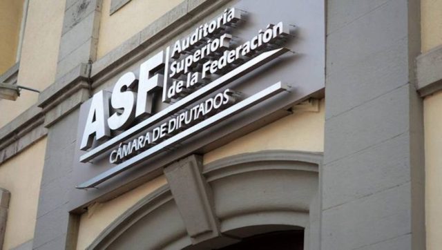 Gobernador señala que observaciones de ASF están en etapa de solventación