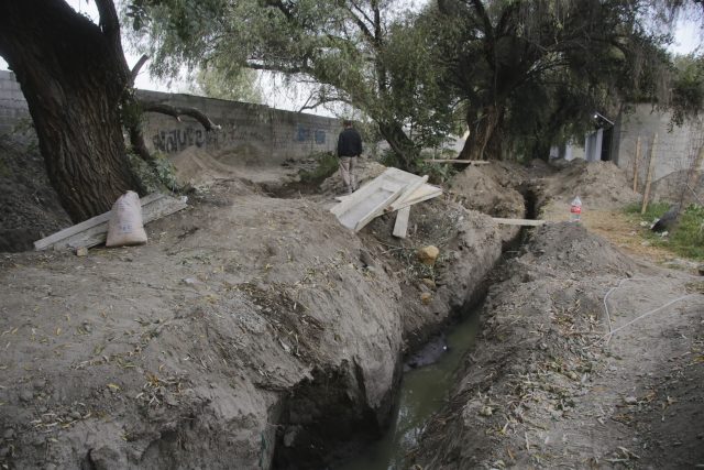 Hasta 20 obras heredará el Ayuntamiento de Puebla a nueva gestión