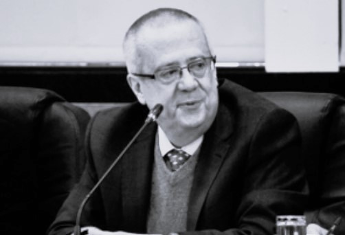 Fiscalía confirma «muerte natural» de Carlos Urzúa, extitular de Hacienda