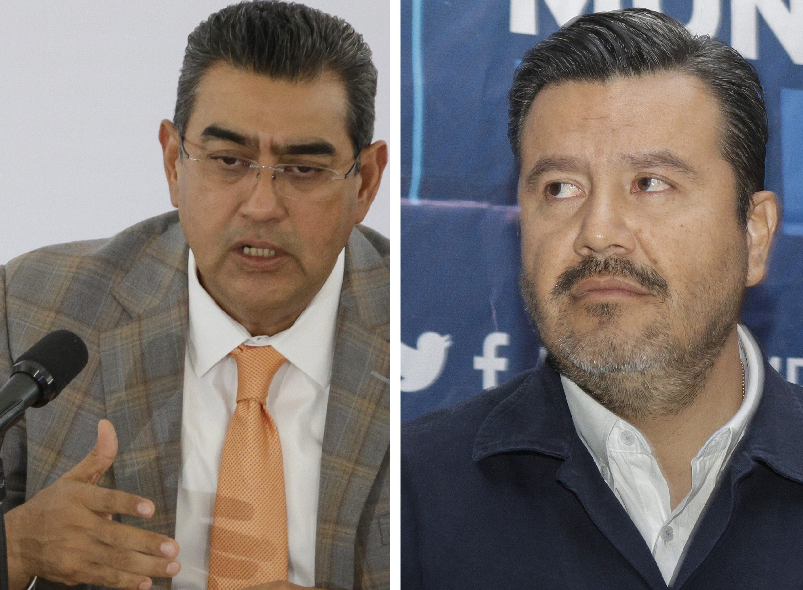 Céspedes rechaza persecución política contra líder municipal panista