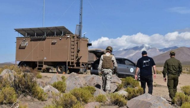 Investigan extraña muerte de Conscripto mientras “cumplía funciones” en Colchane