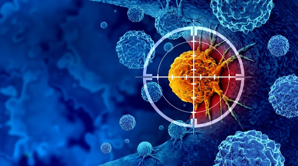 Crean células T cien veces más potenes en la lucha contra el cáncer