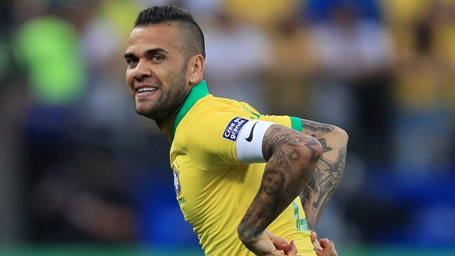 Juicio contra Dani Alves será a puerta cerrada cuando declare la denunciante