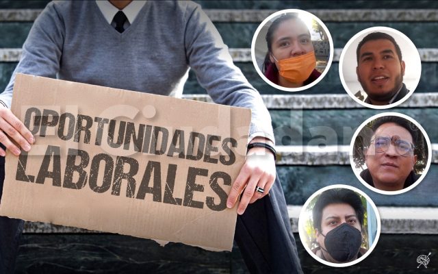Buscar empleo en la ciudad de Puebla implica ¡un arduo trabajo!