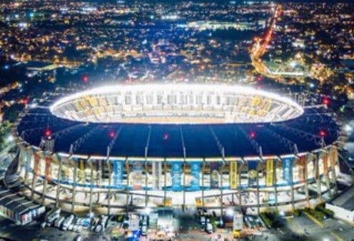 Mundial 2026 tendrá sede inaugural en ¡Estadio Azteca!